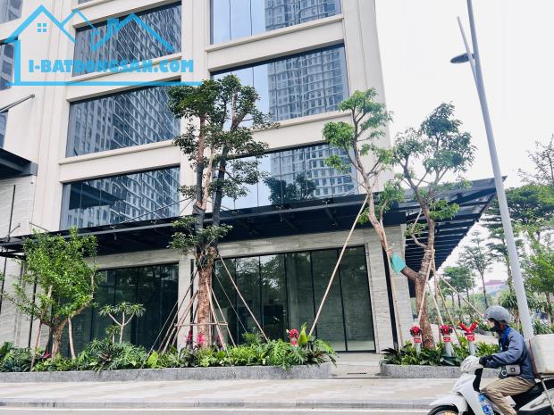 shophouse mỹ đình pearl, lô góc 2 mặt đường 30m, 7 tầng 2 hầm, sổ đỏ lâu dài. - 3