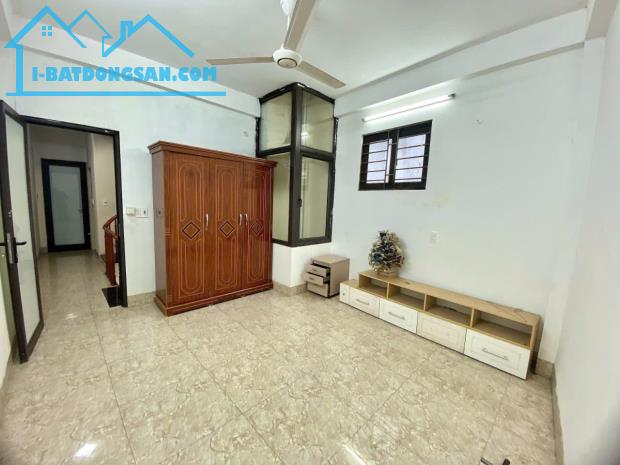 BÁN NHÀ TÂY NAM LINH ĐÀM - HOÀNG MAI, 58 M2, 5 TẦNG, GIÁ 11 TỶ. - 2