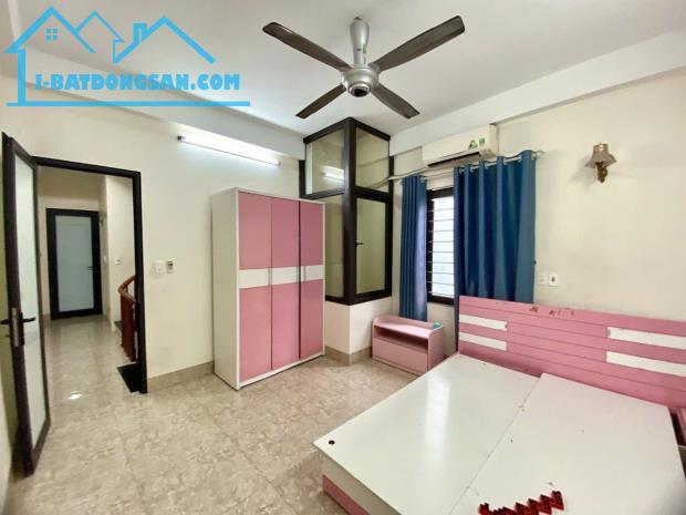 BÁN NHÀ TÂY NAM LINH ĐÀM - HOÀNG MAI, 58 M2, 5 TẦNG, GIÁ 11 TỶ. - 3