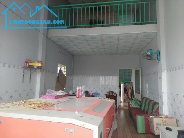Bán Kho Xưởng Đất Thổ Cư 100% - Đức Lập Hạ, Long An! - 4