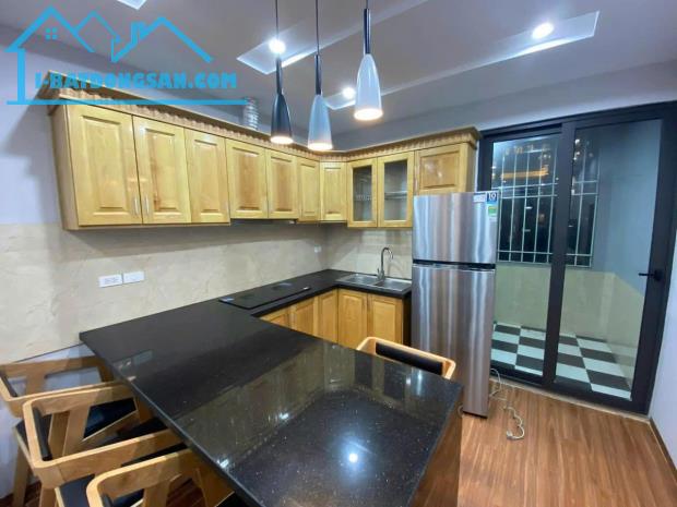 CHO THUÊ CĂN HỘ CAO CẤP 3N1K FULL NỘI THẤT TẠI KĐT MỸ ĐÌNH 1, NAM TỪ LIÊM, HÀ NỘI - 2