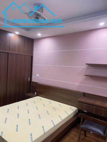 CHO THUÊ CĂN HỘ CAO CẤP 3N1K FULL NỘI THẤT TẠI KĐT MỸ ĐÌNH 1, NAM TỪ LIÊM, HÀ NỘI - 1