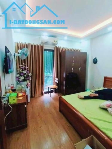 💥💥💥 CỰC PHẨM #CỔ LINH- THẠCH BÀN -42m2x5Tầng-Full nội thất- Ô tô gần - 2