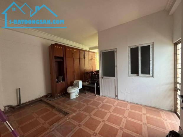BÁN NHÀ PHỐ TÂY SƠN ĐỐNG ĐA, GẦN PHỐ PHÂN LÔ Ô TÔ KINH DOANH. DT 93M2 X5 TẦNG GIÁ 29 TỶ - 1