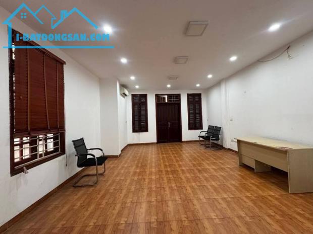 BÁN NHÀ PHỐ TÂY SƠN ĐỐNG ĐA, GẦN PHỐ PHÂN LÔ Ô TÔ KINH DOANH. DT 93M2 X5 TẦNG GIÁ 29 TỶ - 2