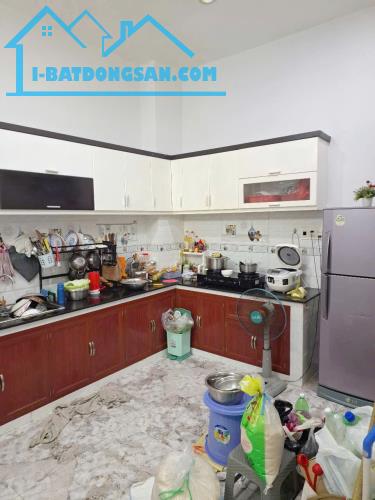Bán nhà Bùi Minh Trực Phường 5 Quận 8 - Giá 4.3 tỷ - 2