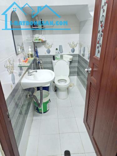Bán nhà Bùi Minh Trực Phường 5 Quận 8 - Giá 4.3 tỷ - 3