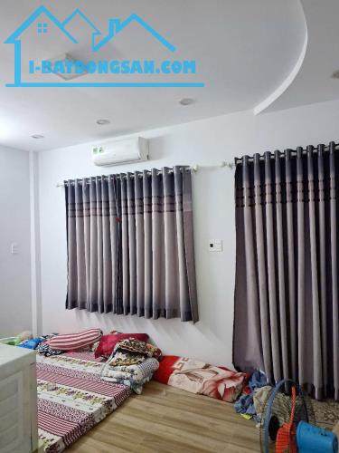 Bán nhà Bùi Minh Trực Phường 5 Quận 8 - Giá 4.3 tỷ - 4