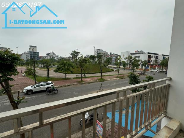 CHO THUÊ MẶT BẰNG KINH DOANH KẾT HỢP Ở MẶT PHỐ NGỌC THUỴ, LONG BIÊN, HÀ NỘI - 4