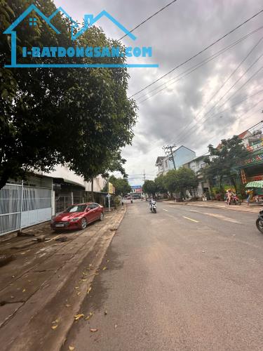 BÁN 3 LÔ ĐẤT NGỘP GẦN NGAY TRUNG TÂM BIÊN HÒA - 2