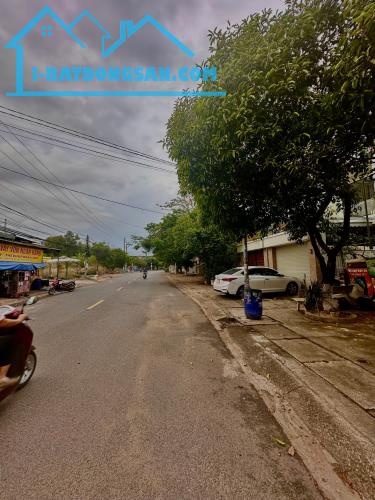 BÁN 3 LÔ ĐẤT NGỘP GẦN NGAY TRUNG TÂM BIÊN HÒA - 3