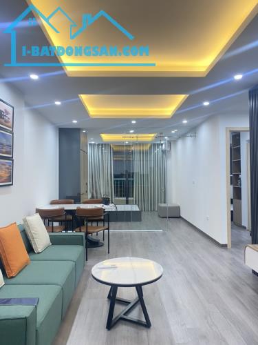 Bán nhanh Căn Góc 3PN chung cư VOV Mễ Trì - Full Nội Thất - Siêu Thoáng - Giá Tốt