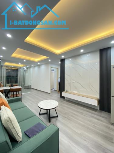 Bán nhanh Căn Góc 3PN chung cư VOV Mễ Trì - Full Nội Thất - Siêu Thoáng - Giá Tốt - 2