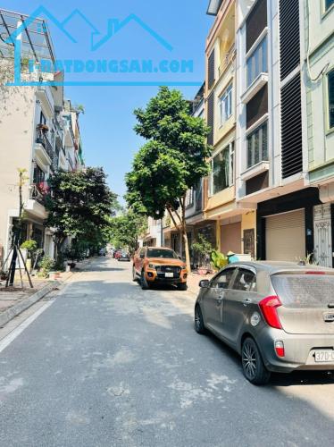 Bán nhà Cổ Linh,Thạch Bàn 7 tầng,60m,mt6.3m oto tránh nhỉnh 19 tỷ - 2