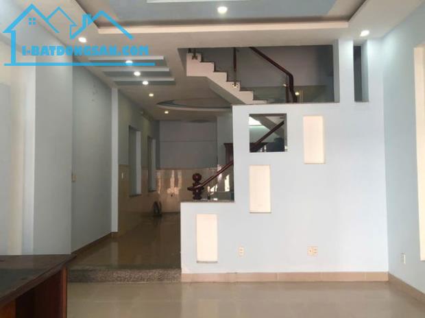 bán nhà hẻm xe hơi thạnh lộc 15, cách đường lớn hà huy giáp 50m2, phường thạnh lộc q12, - 4