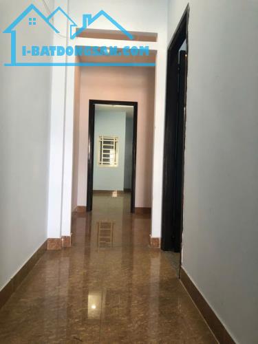 bán nhà hẻm xe hơi thạnh lộc 15, cách đường lớn hà huy giáp 50m2, phường thạnh lộc q12, - 1