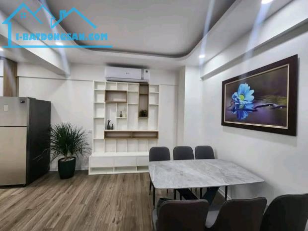 CĂN HỘ 107M2 MỸ ĐÌNH 1 - BỘ QUỐC PHÒNG - GIÁ NHỈNH 5 TỶ - 2