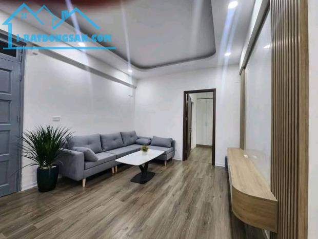 CĂN HỘ 107M2 MỸ ĐÌNH 1 - BỘ QUỐC PHÒNG - GIÁ NHỈNH 5 TỶ - 3