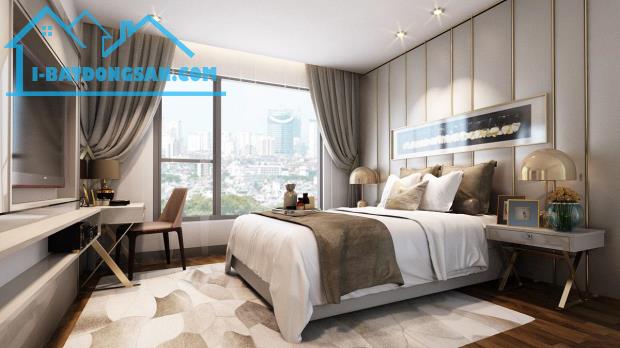 CĂN HỘ THE PRIVE QUẬN 2 - 2