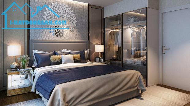 CĂN HỘ THE PRIVE QUẬN 2 - 3