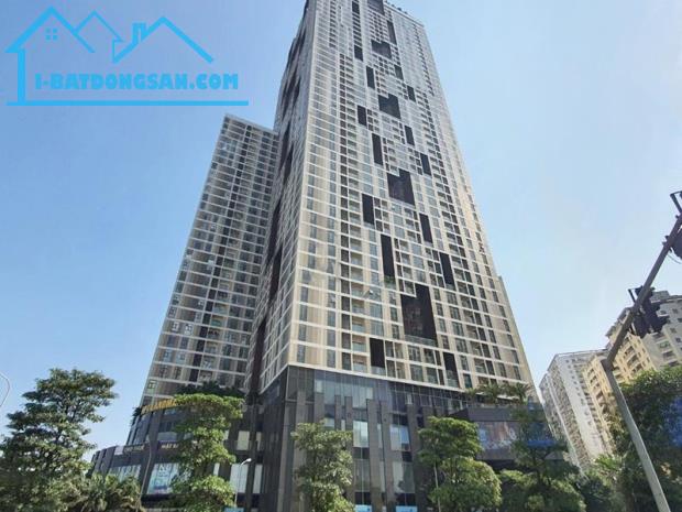 🌟 Cho thuê văn phòng diện tích từ 50m2 - 1000m2 tại toà HPC Landmark 105 Hà Đông 🌟