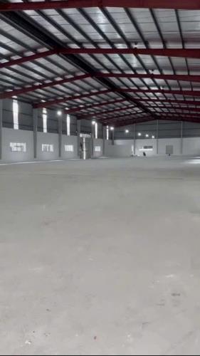 Chính chủ cần bán gấp nhà xưởng - Sở Hữu lâu dài trong KCN Tân Tạo, P. Tân Tạo A,Bình Tân - 2
