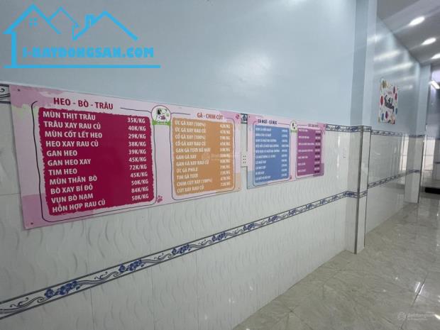 Bán nhà Âu Dương Lân, Q.8, Diện Tích Khủng 85m², 7.8 tỷ - 4