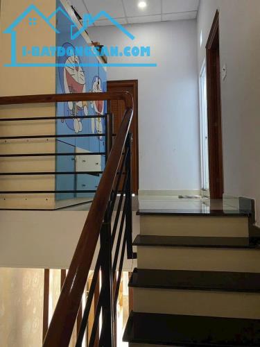 🏡Nhà Hẻm 4m Tân Kỳ Tân Quý, P. Tân Sơn Nhì - 5x12m, 1 Lầu Đúc BTCT 3PN Giá 5.2 Tỷ TL - 4