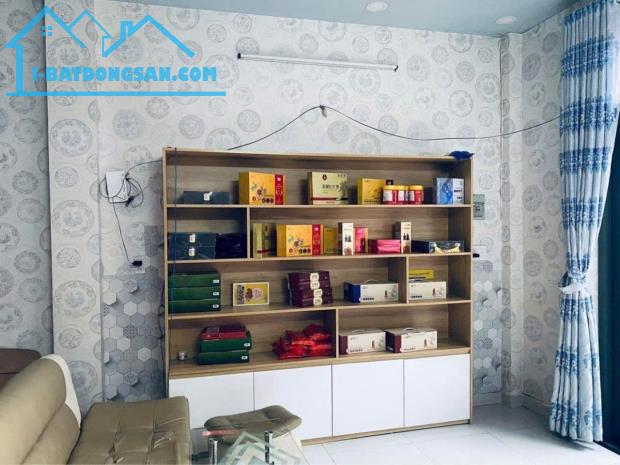 🏡Nhà Hẻm 4m Tân Kỳ Tân Quý, P. Tân Sơn Nhì - 5x12m, 1 Lầu Đúc BTCT 3PN Giá 5.2 Tỷ TL - 3