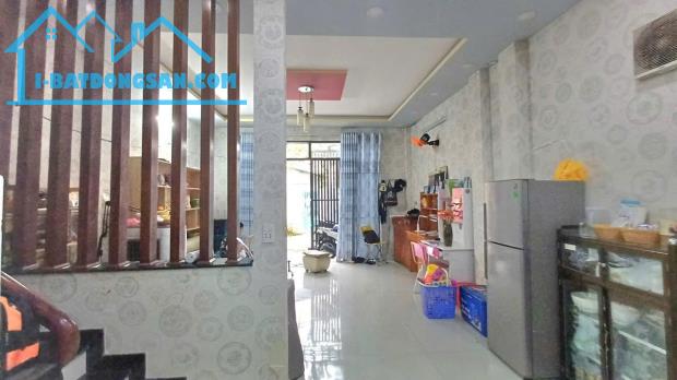 🏡Nhà Hẻm 4m Tân Kỳ Tân Quý, P. Tân Sơn Nhì - 5x12m, 1 Lầu Đúc BTCT 3PN Giá 5.2 Tỷ TL