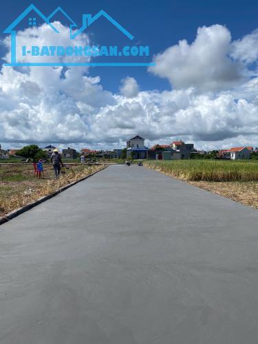 Chính chủ không trung gian bán lô 100m2 biển Thịnh Long giá nhỉnh 1 tỉ - 2