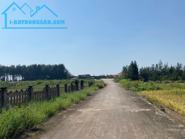 Chính chủ không trung gian bán lô 100m2 biển Thịnh Long giá nhỉnh 1 tỉ - 1