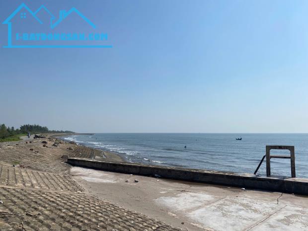 Chính chủ không trung gian bán lô 100m2 biển Thịnh Long giá nhỉnh 1 tỉ