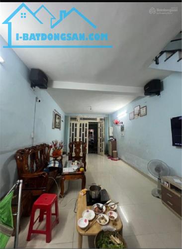 Bán nhà Âu Dương Lân, Q.8, Diện Tích Khủng 62m², Ngang Khủng 6m, 9.4 tỷ