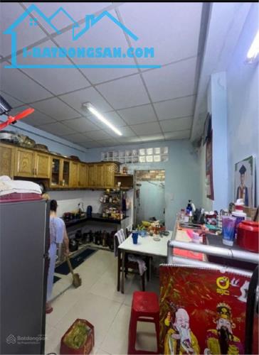 Bán nhà Âu Dương Lân, Q.8, Diện Tích Khủng 62m², Ngang Khủng 6m, 9.4 tỷ - 1