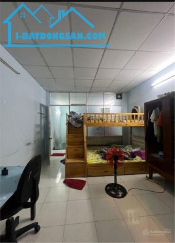 Bán nhà Âu Dương Lân, Q.8, Diện Tích Khủng 62m², Ngang Khủng 6m, 9.4 tỷ - 2