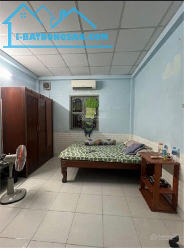 Bán nhà Âu Dương Lân, Q.8, Diện Tích Khủng 62m², Ngang Khủng 6m, 9.4 tỷ - 3