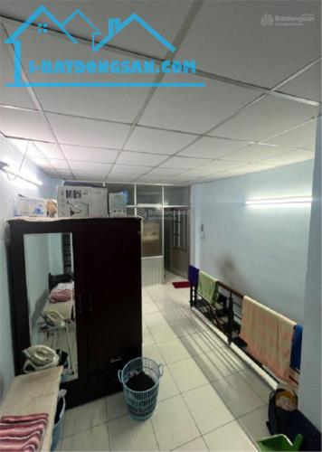Bán nhà Âu Dương Lân, Q.8, Diện Tích Khủng 62m², Ngang Khủng 6m, 9.4 tỷ - 4