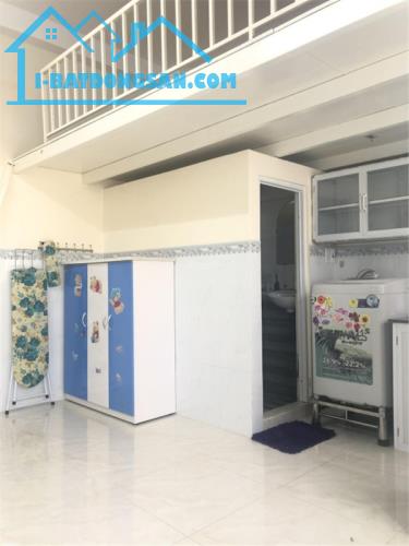 Bán nhà Âu Dương Lân, Q.8, Diện Tích Khủng 60m², Ngang Hiếm 4m, 7.8 tỷ - 1