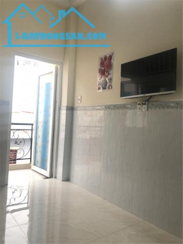Bán nhà Âu Dương Lân, Q.8, Diện Tích Khủng 60m², Ngang Hiếm 4m, 7.8 tỷ - 2