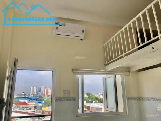 Bán nhà Âu Dương Lân, Q.8, Diện Tích Khủng 60m², Ngang Hiếm 4m, 7.8 tỷ - 4
