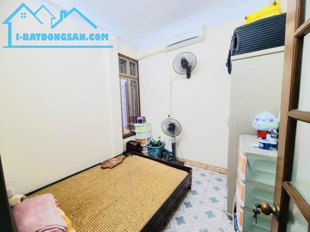 BÁN NHÀ PHỐ TÔN THẤT TÙNG ĐỐNG ĐA 60M*3T, MT 5.4M ,NGÕ RỘNG, GẦN PHỐ - 2