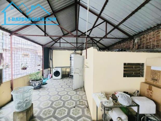 BÁN NHÀ PHỐ TÔN THẤT TÙNG ĐỐNG ĐA 60M*3T, MT 5.4M ,NGÕ RỘNG, GẦN PHỐ - 3