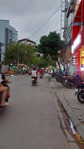 🏡128M SIÊU VIP MẶT PHỐ TRÂU QUỲ, GIA LÂM, HN - 1