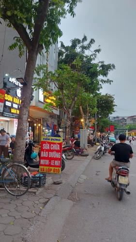 🏡128M SIÊU VIP MẶT PHỐ TRÂU QUỲ, GIA LÂM, HN - 2