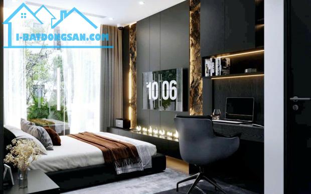 SIÊU HIẾM NHÀ MỚI, PHÂN LÔ NGUYỄN SƠN 36M, 7T, MT4M, GARA, THANG MÁY, FULL NỘI THẤT.