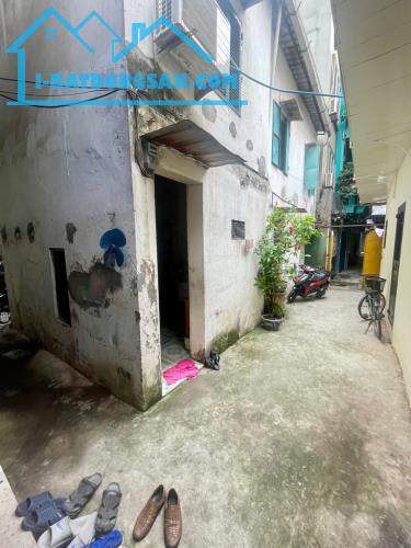 🏠 BÁN NHÀ NGÕ HOÀNG CẦU, THOÁNG - ĐỂ XE THOẢI MÁI, 35.2M², 5.25 TỶ.