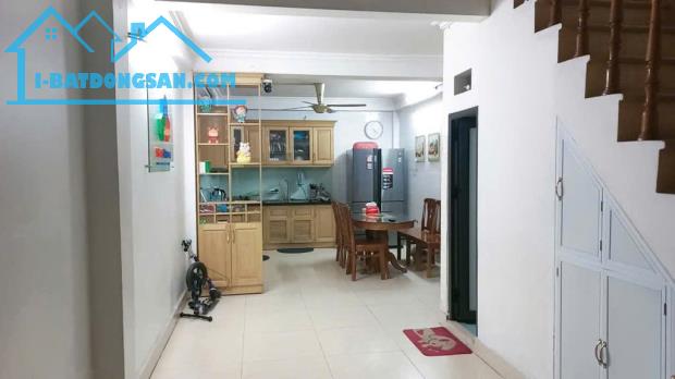 BÁN NHÀ PHÂN LÔ NGÕ 207 NGỌC HỒI, TRƯỚC NHÀ Ô TÔ TRÁNH, KINH DOANH TUYỆT VỜI, SỔ VUÔNG VẮN