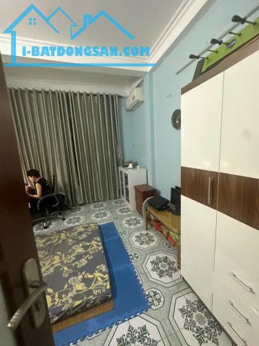 BÁN NHÀ PHÂN LÔ NGÕ 207 NGỌC HỒI, TRƯỚC NHÀ Ô TÔ TRÁNH, KINH DOANH TUYỆT VỜI, SỔ VUÔNG VẮN - 2