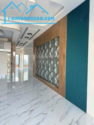 Bán nhà Thuộc phước bình phước tỉnh Long đất brvt Mặt đường nhựa 8M Giá Chỉ 2ty100 - 1